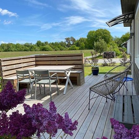 Cozy Cottage Near The Sea, Blekinge Skaergard Torsö Exterior foto